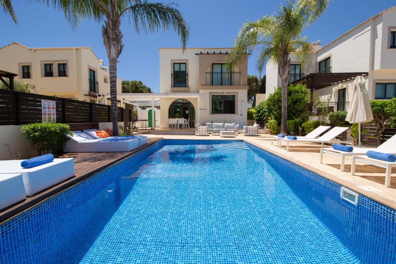 Villa Mylos 7 Protaras Exterior photo