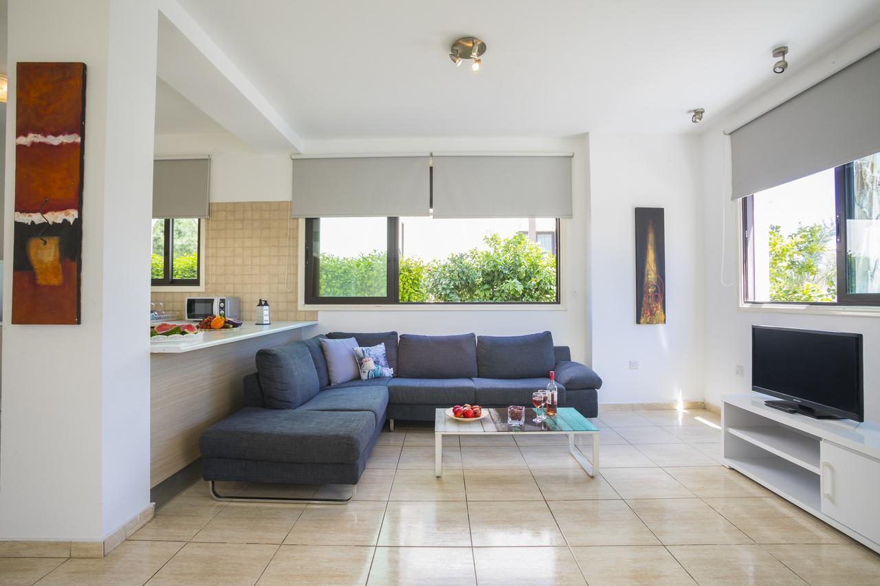 Villa Mylos 7 Protaras Exterior photo