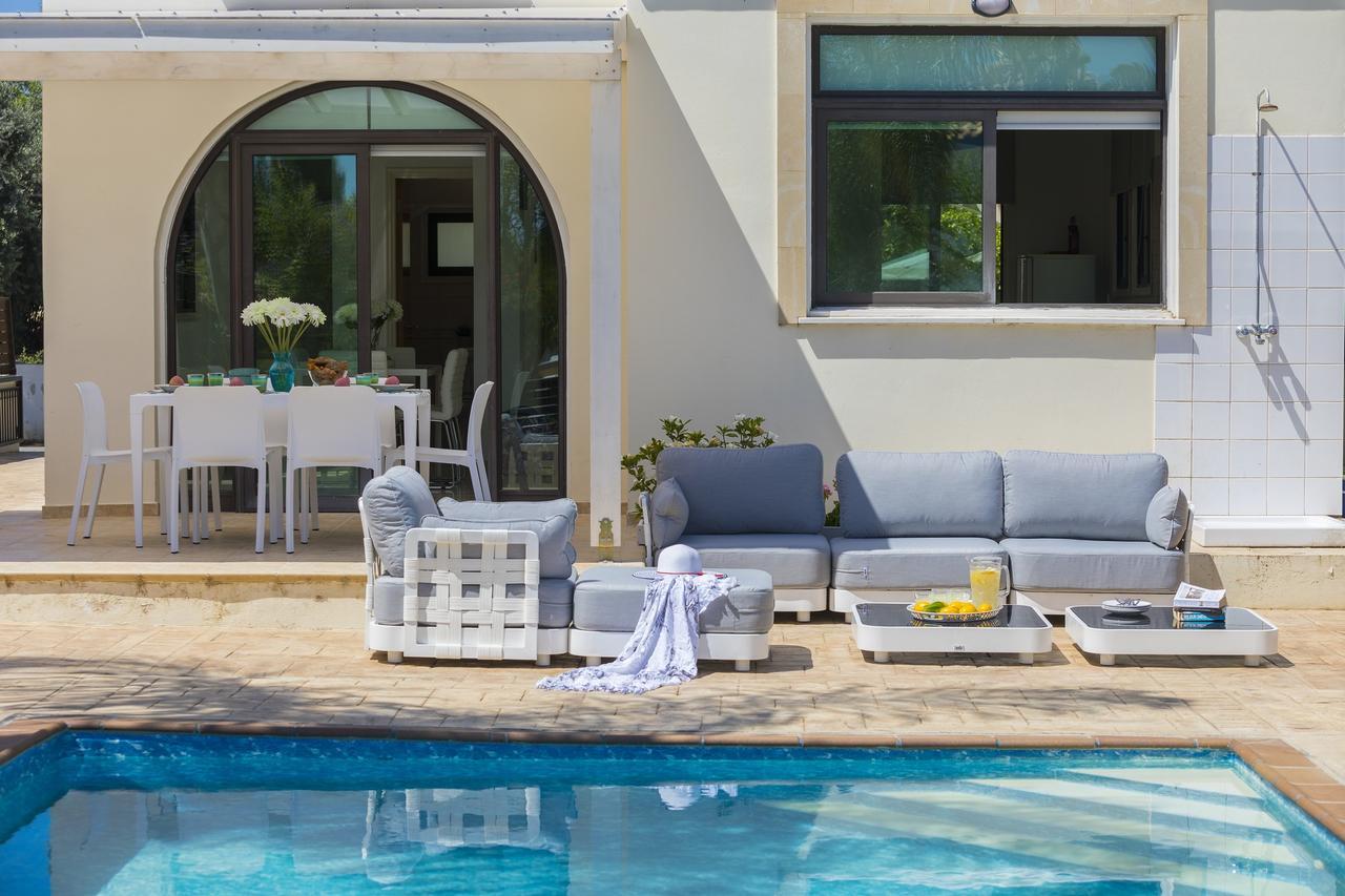 Villa Mylos 7 Protaras Exterior photo
