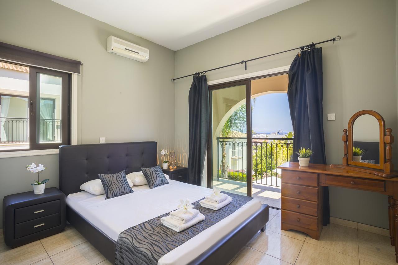 Villa Mylos 7 Protaras Exterior photo