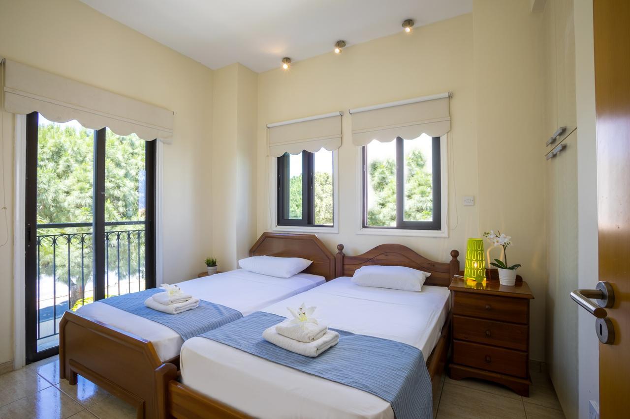 Villa Mylos 7 Protaras Exterior photo