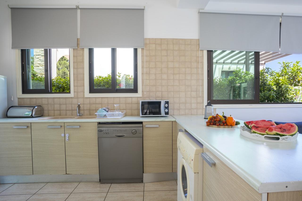 Villa Mylos 7 Protaras Exterior photo