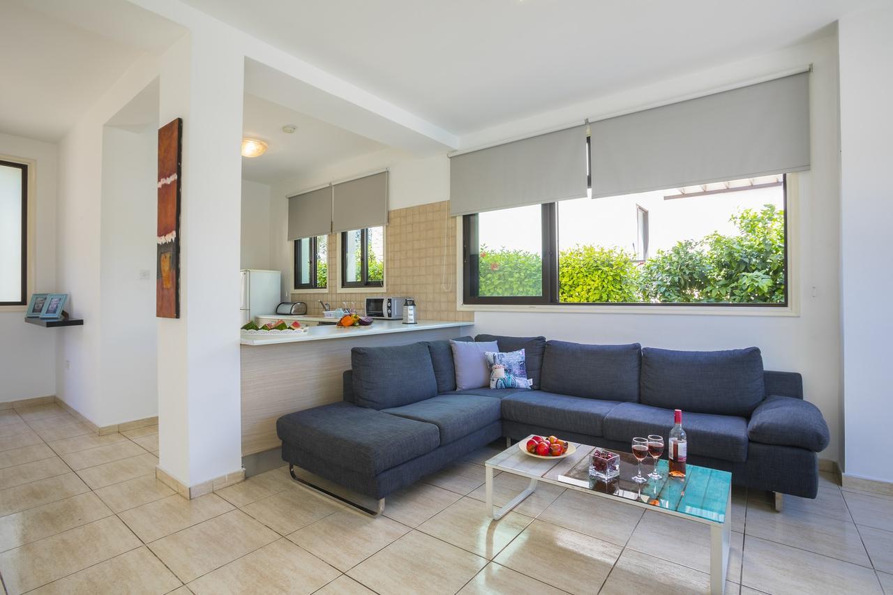 Villa Mylos 7 Protaras Exterior photo